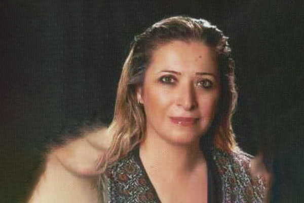 Prof.Dr.Fatma SARICAOĞLU