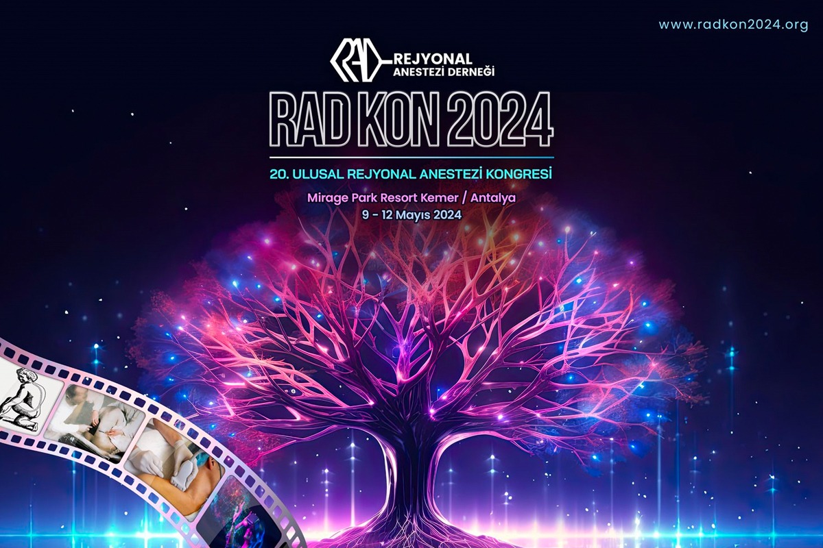 RAD KON 2024