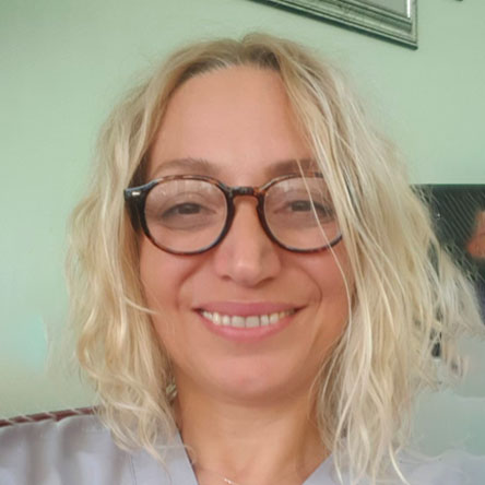 DERYA ÖZKAN