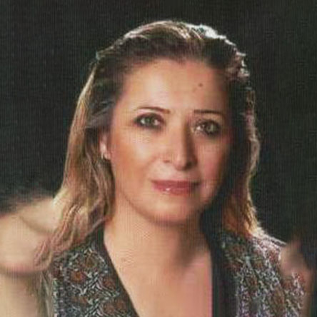 FATMA SARICAOĞLU